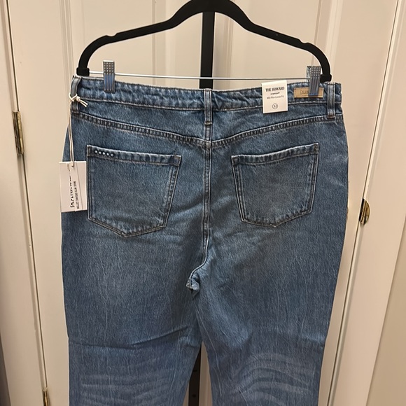 [BLANKNYC] women’s THE HOWARD IN WILDFLOWER - Picture 10 of 16